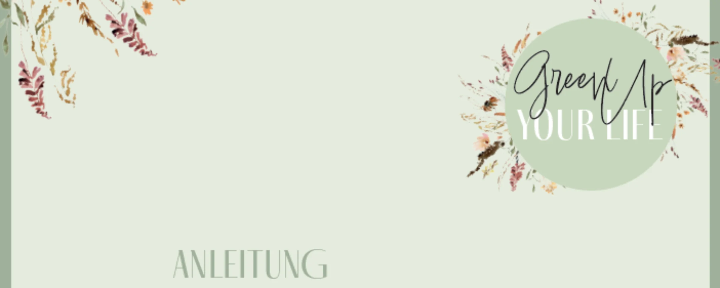 Eine Anleitung für das Upcycling eines Einmachglases, präsentiert von Nolte Küchen.