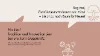 Familienunternehmen seit 1958, das Tradition und Innovation vereint und stets neugierig bleibt.