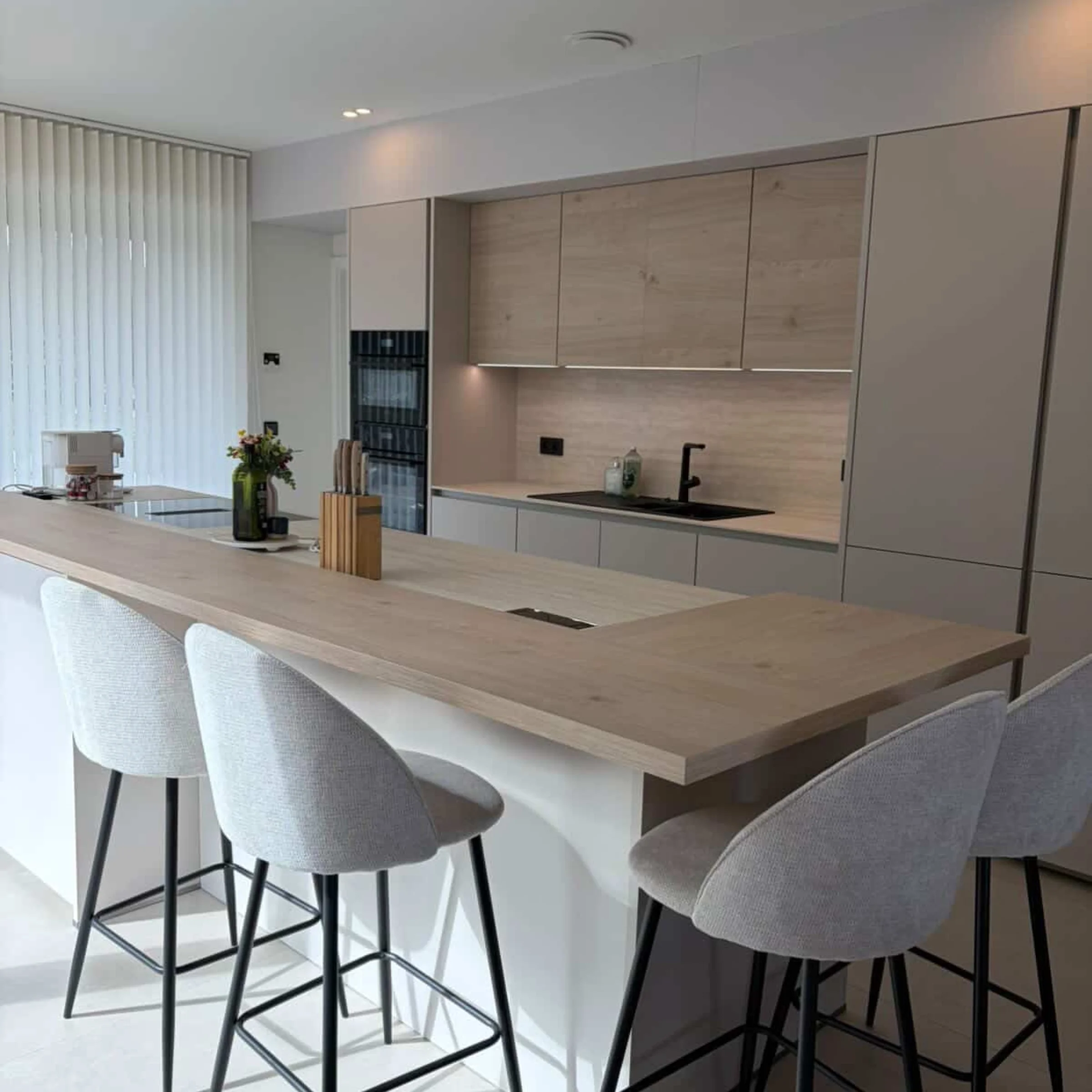 Casa 2.0: Ein Haus, das verbindet