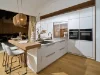 product image Cube_07_PEARL_295_Weiß_metallic_01_Catania-Marble_Griff-626.jpg