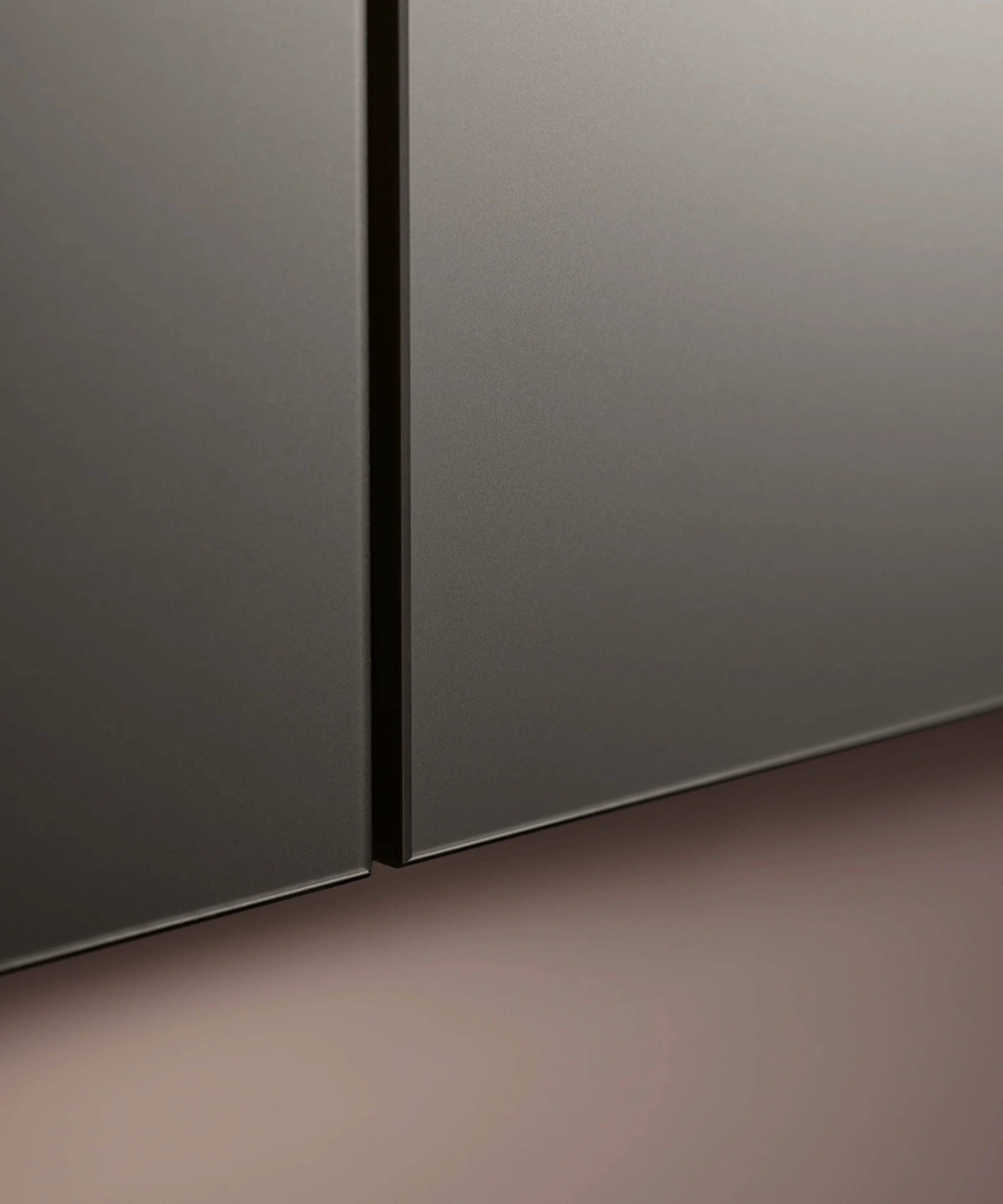 Moderne Schrankfronten mit stilvollem Design, NolteNeo.