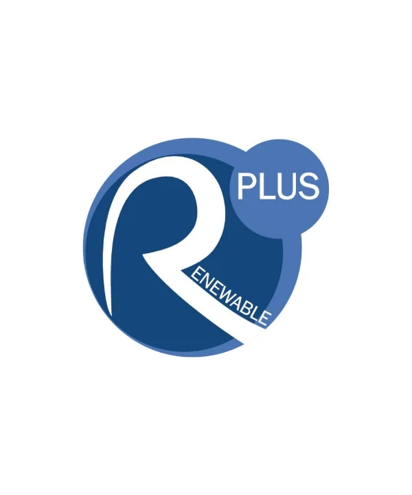 RenewablePLUS-Zertifikat
